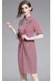 Alivia Dress